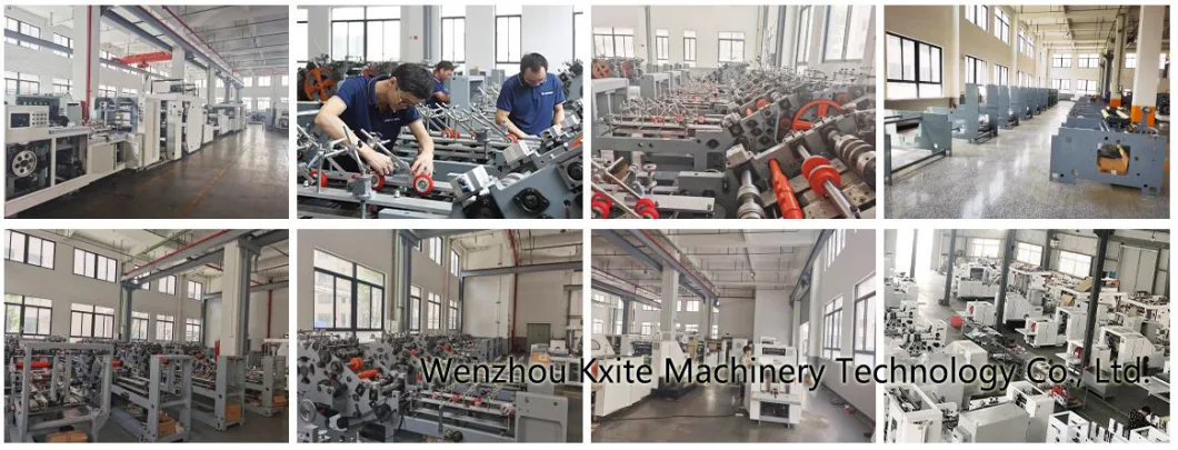 Biodegradable Roll Protective Paper Cushioning Wrap Honeycomb Paper Die Cutting Machine